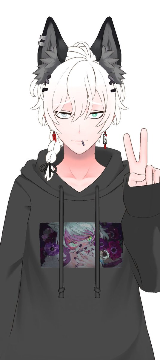 イズダンテ tweet media