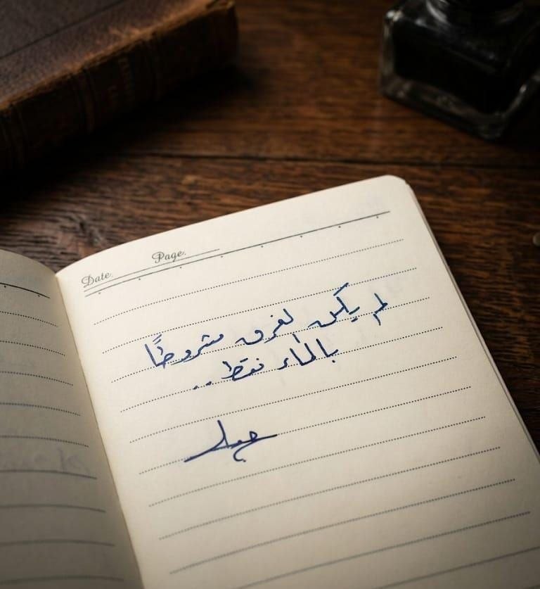 لمياء حبش tweet media