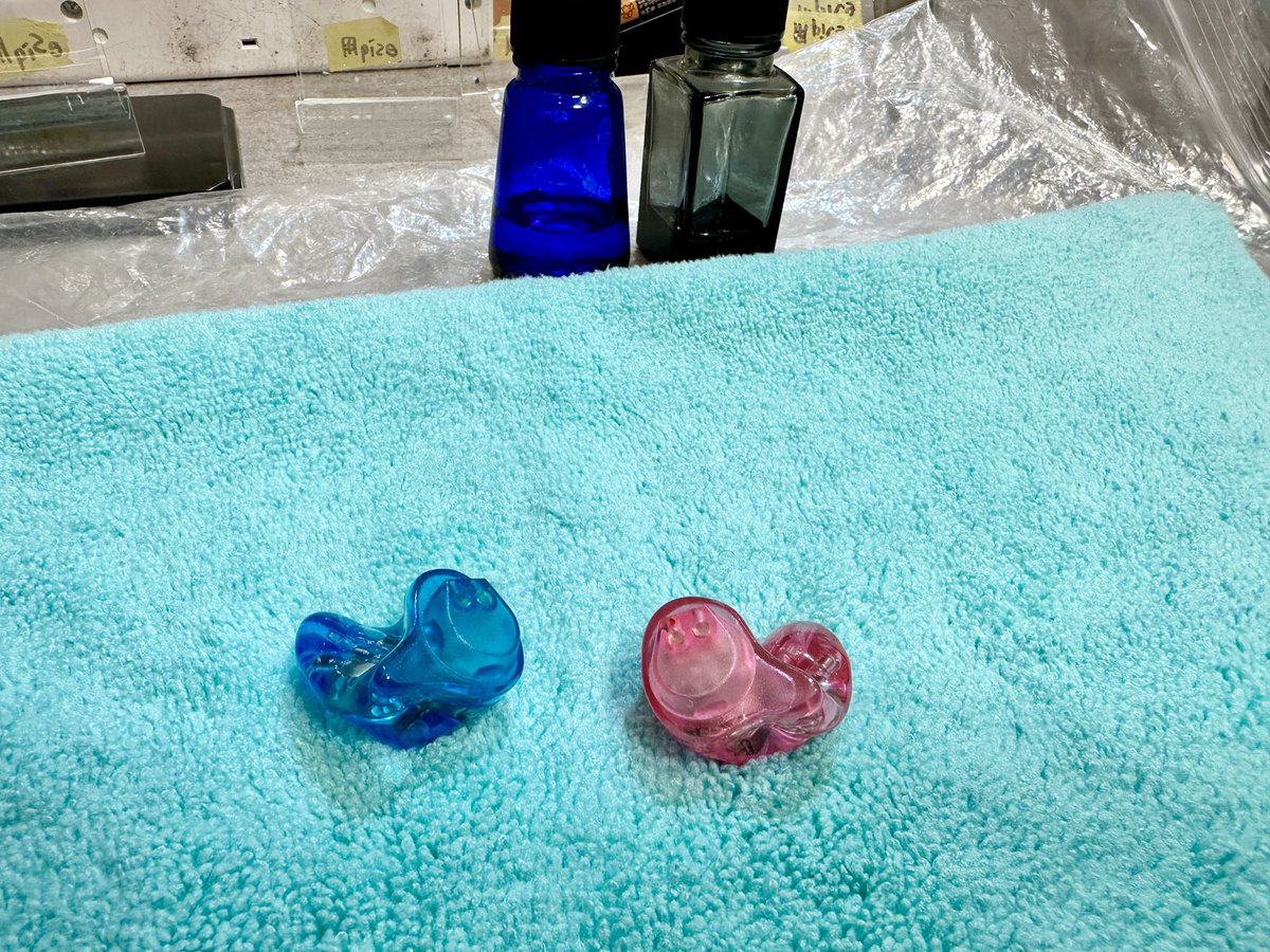 マロン@e☆イヤホン名古屋大須店 tweet media