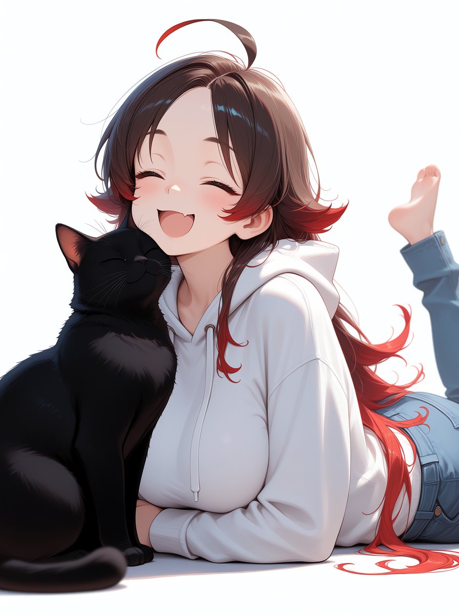 暇でよし tweet media