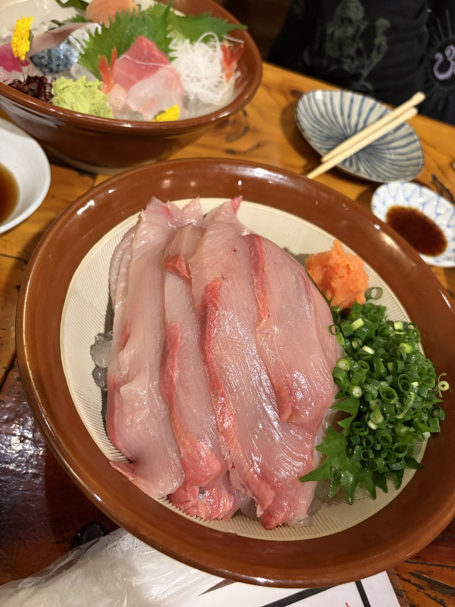 塩 / SHIO tweet media