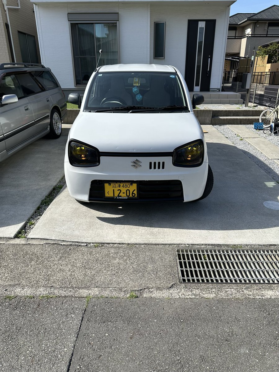ejon02379532's tweet photo. ステージアがハイオクリッター4程度しか走れなかったので足車購入♪ついでに少しお遊び😁給排気いじってないけど早くなってる。気がする。たぶん。 https://t.co/TTaA6waOzS