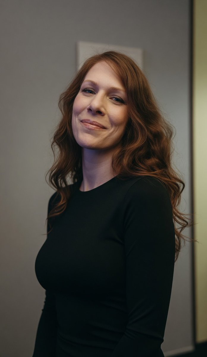 Cynthia Holt tweet media