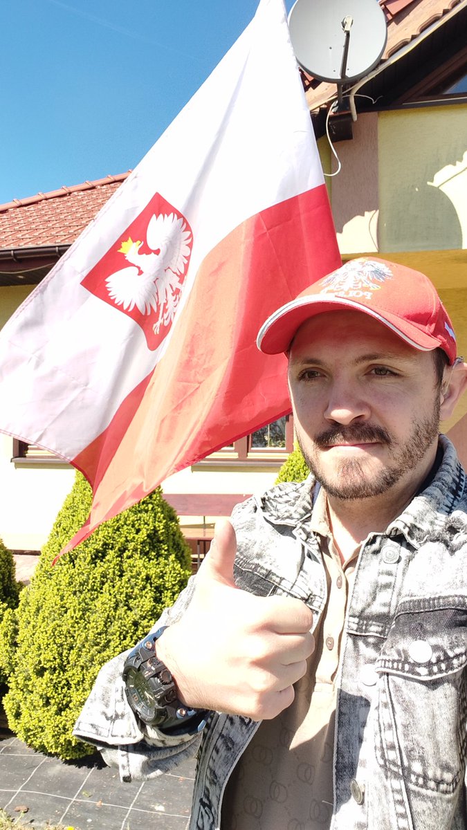 Damian Węgrzyn tweet media