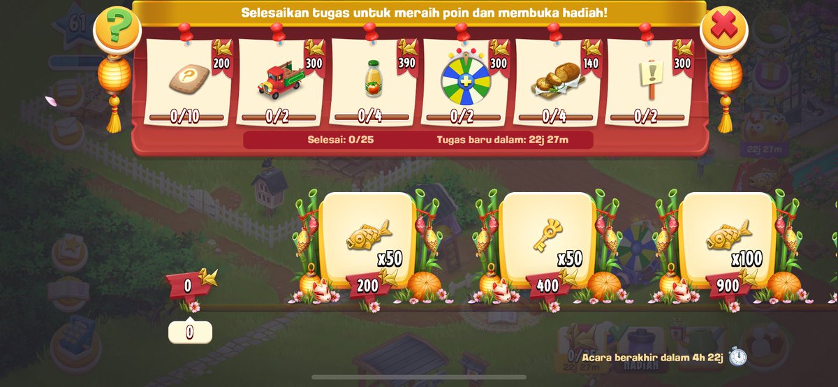 whderlash's tweet photo. apaan si? kok ngulang lagi?? terus hadiahnya berubah? https://t.co/I6kHDvbEbi