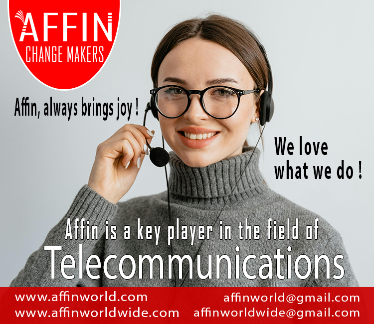 Affinworldwide's tweet photo. Strong signal. Stronger connection.

#AffinTelecom #ConnectivityMatters #AlwaysOnline #StayConnected https://t.co/kiP7w9SmUk