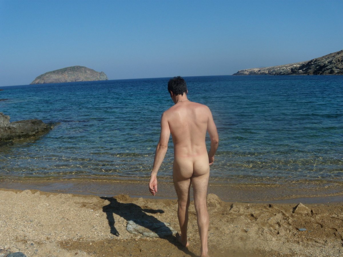 Faab - About Nature, Nudism and more 🌿 tweet media