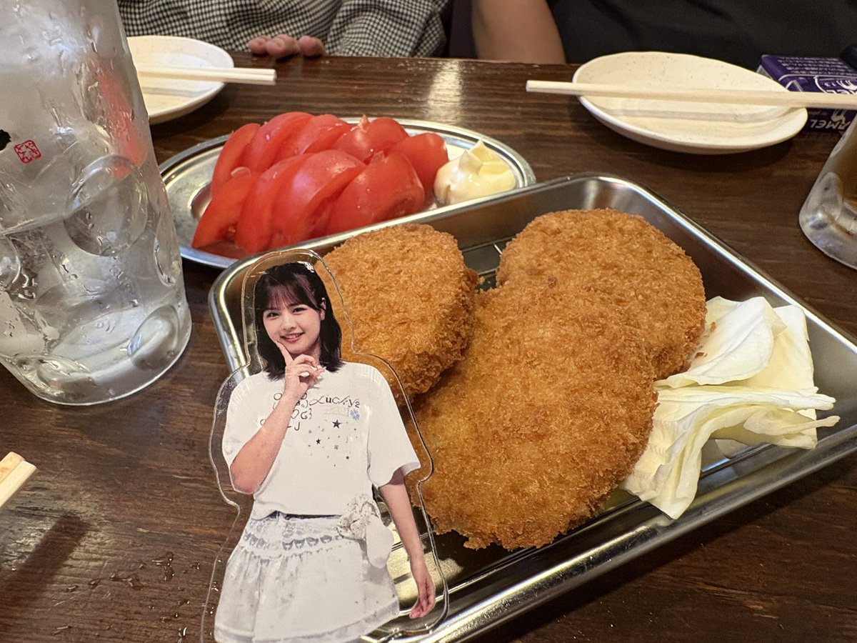 いっちゃん🚙💨 tweet media