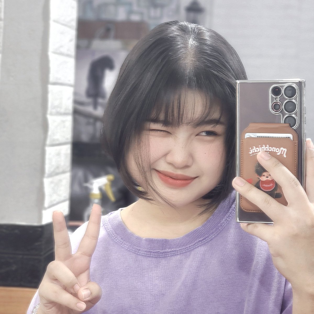 ชา-หลาม tweet media