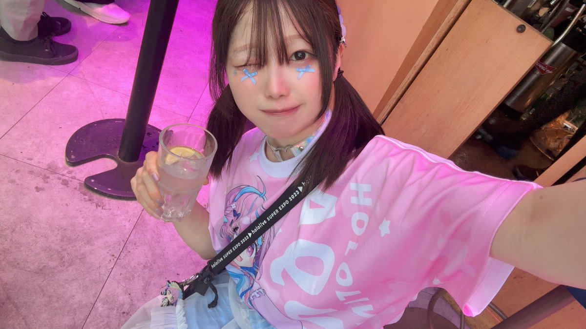 みらい🐟🫧 (@miraizm) / Posts / X