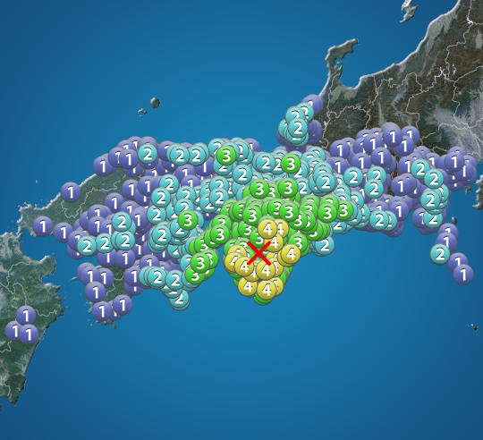 ウェザーニュース tweet media