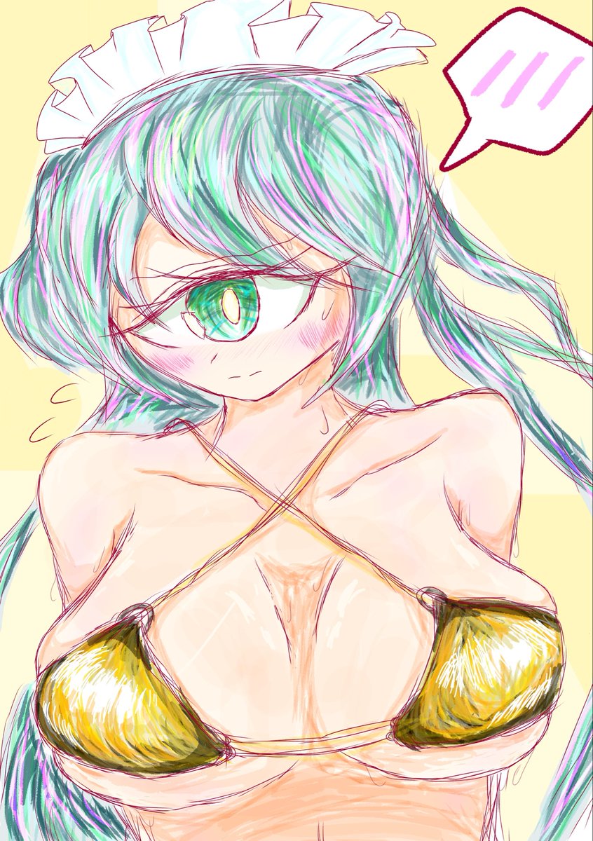 ろもっち tweet media