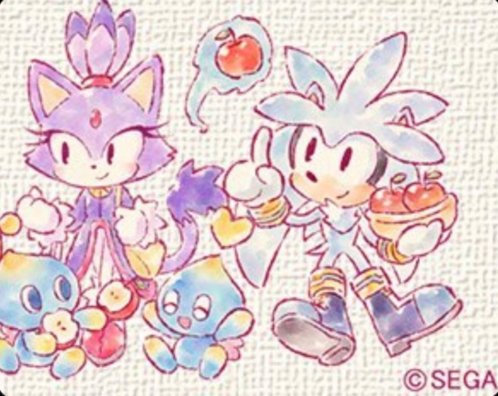 🎇💜 Daily Silvaze 🤍🎆 tweet media