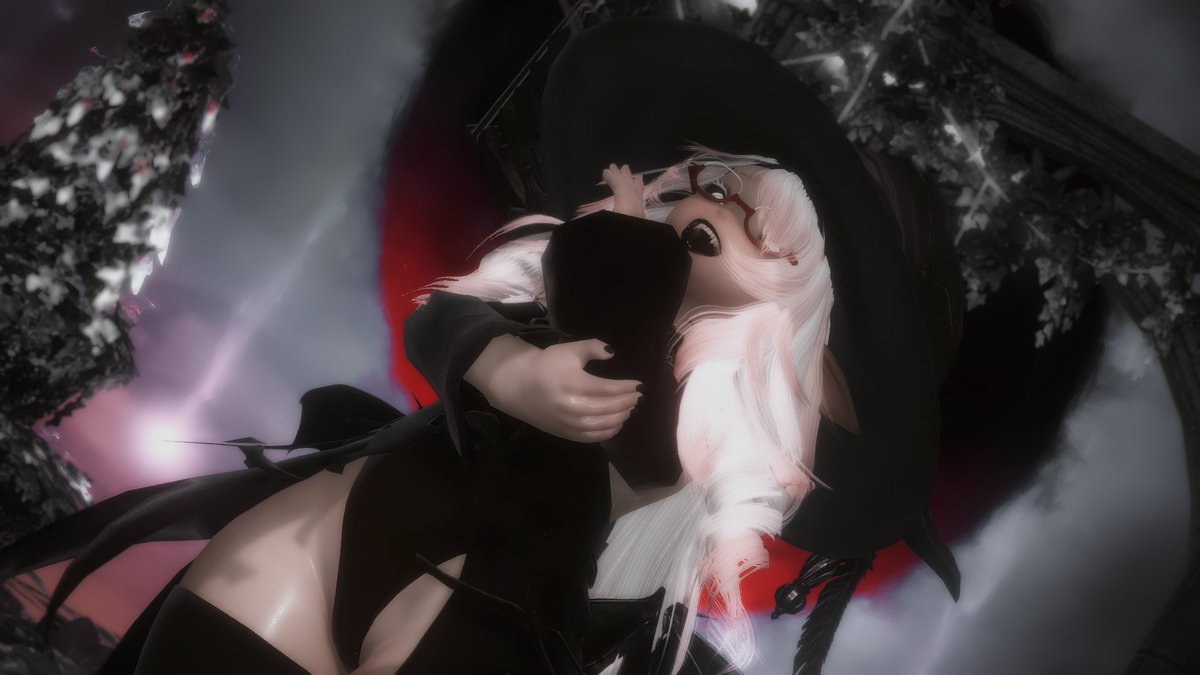 Lalafell Cackle is simply the best!