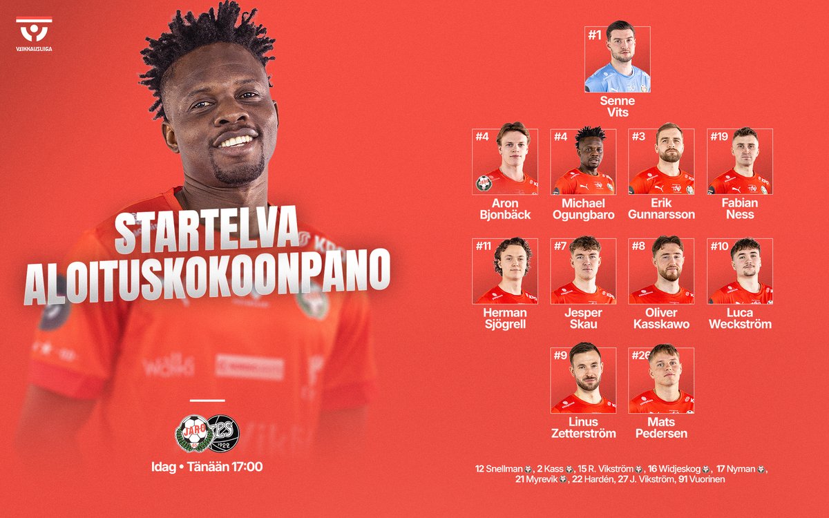 FF Jaro tweet media