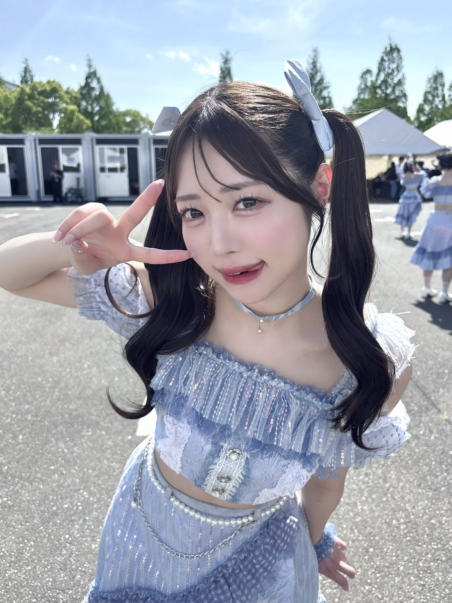ちゃりんこ様オーダー IDOL SUMMER JUNGLE GOLDEN』 ありがとうございました！ 今年初野外