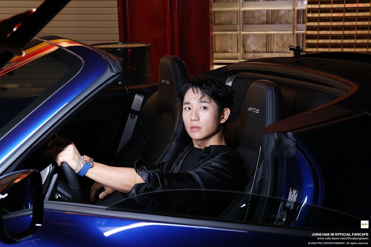 퇴근했는데 해인이가이렇게날데리러와주면좋겠음