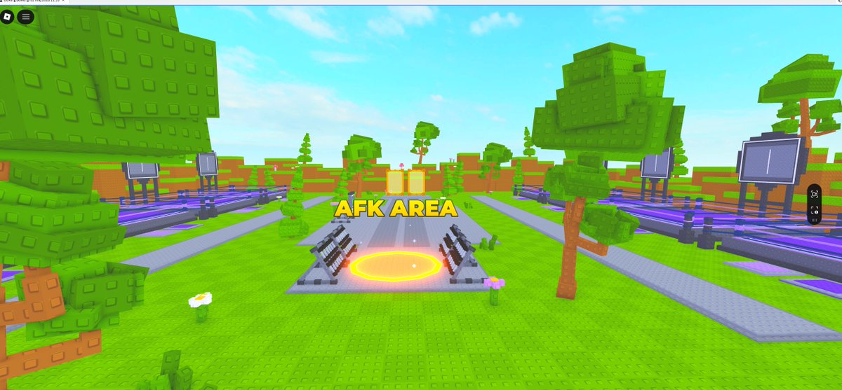 CradyDev's tweet photo. Stud map that didn't end up getting used! 🥊🌲🌳

Likes and retweets are appreciated!🥰

Interested in hiring me? 📥

#Robloxdev #roblox #robloxdevs https://t.co/S85csD53ps