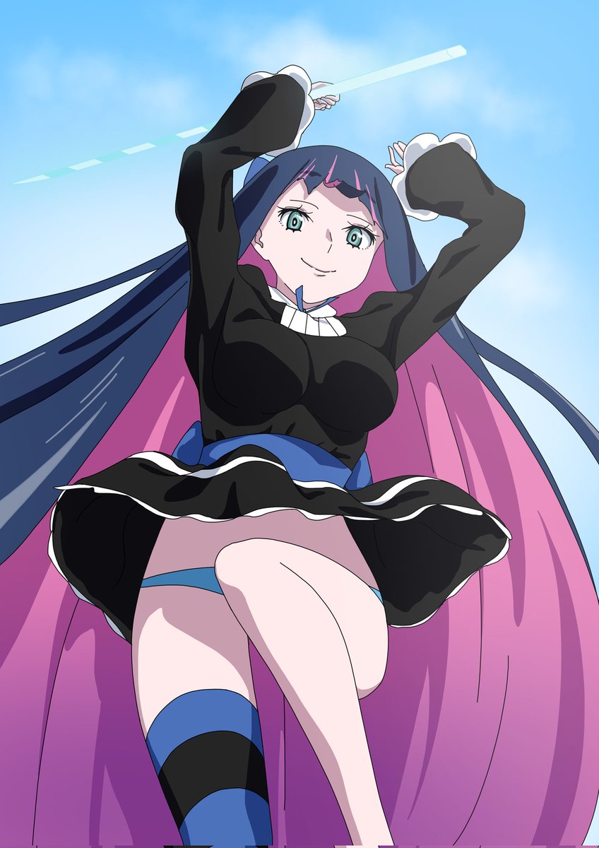 rucachi_006's tweet photo. パンスト！
#パンティアンドストッキング https://t.co/Vk8Kx0QUfp