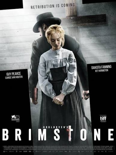 sestivill's tweet photo. Hoy celebramos el #DíadeEuropa con cine que deja huella en @runtimeespana
📺 A Las 22:00h “Brimstone. La hija del predicador” una historia intensa, oscura y épica sobre supervivencia y resistencia.
#cinegratis https://t.co/Cf9wwj3h9V