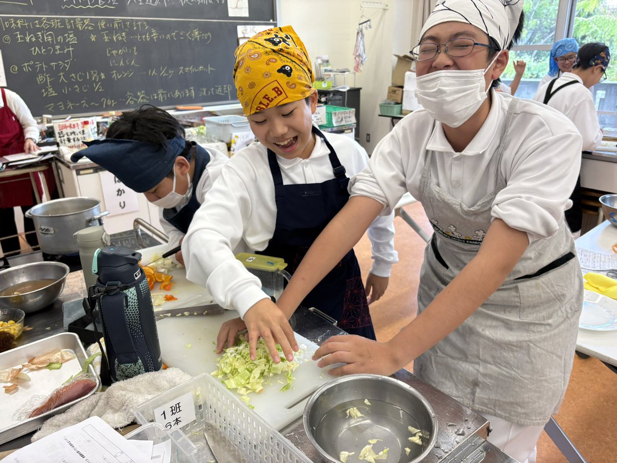 六甲学院 公式「くま先輩の日誌」 tweet media