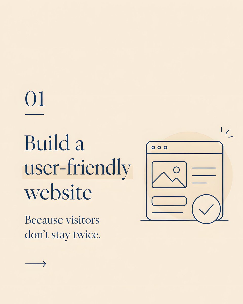 somethingmediaa's tweet photo. Your website isnโt broken, It was never built right.
Website: https://t.co/hB7xJW6mJ0
Quick call: 8160248669
Mail us: query.somethingmedia@gmail.com
#somethingmedia #digitalgrowth #growonline #marketingstrategy #seo #paidads #websiteoptimization #leadgeneration #webdesignagency https://t.co/s76hog1Var