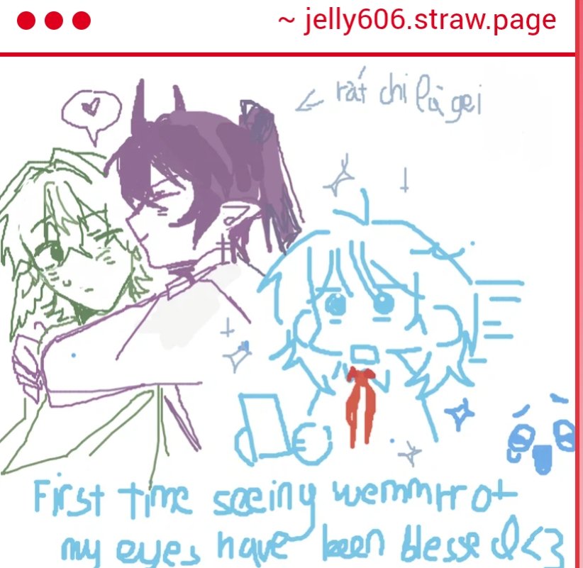 JELLY_606 tweet media