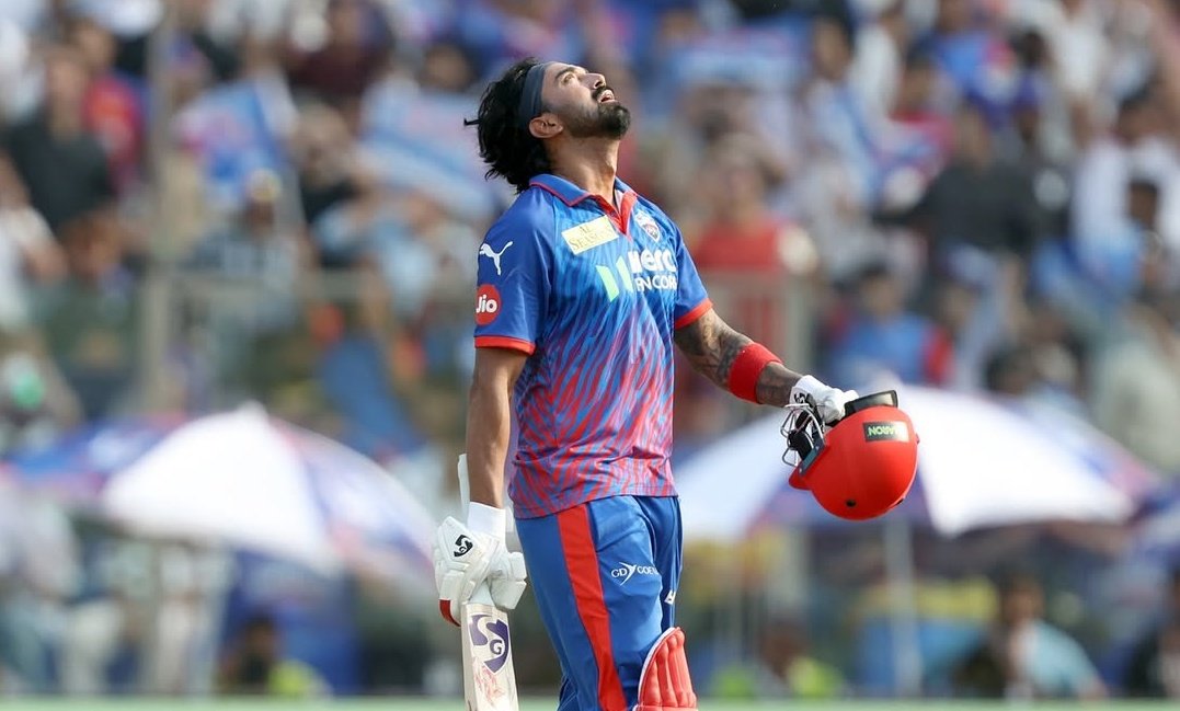 ImTanujSingh's tweet image. - 659 runs in 2018.
- 593 runs in 2019.
- 670 runs in 2020.
- 626 runs in 2021.
- 616 runs in 2022.
- 274 runs in 2023 (Injured in mid season).
- 520 runs in 2024.
- 539 runs in 2025.
- 433 runs in 2026*.

THE CONSISTENCY OF KL RAHUL IS JUST INSANE. 🥶🙇‍♂️