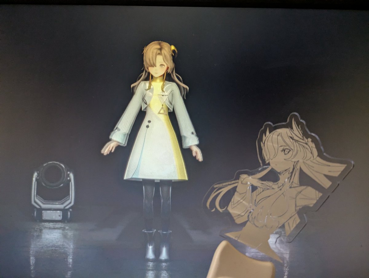 laxiel (ラシエル) tweet media