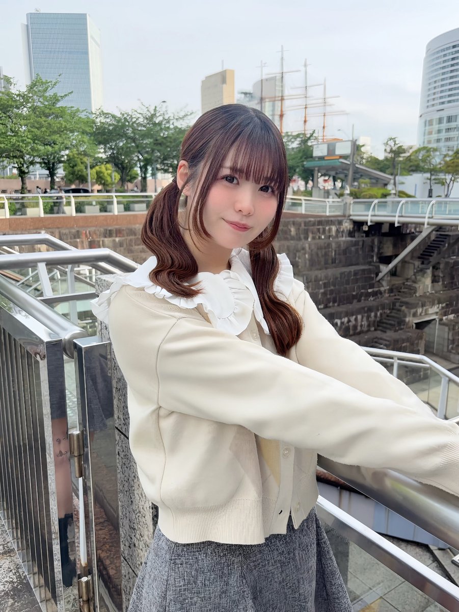 井上由梛【iCON!】 tweet media
