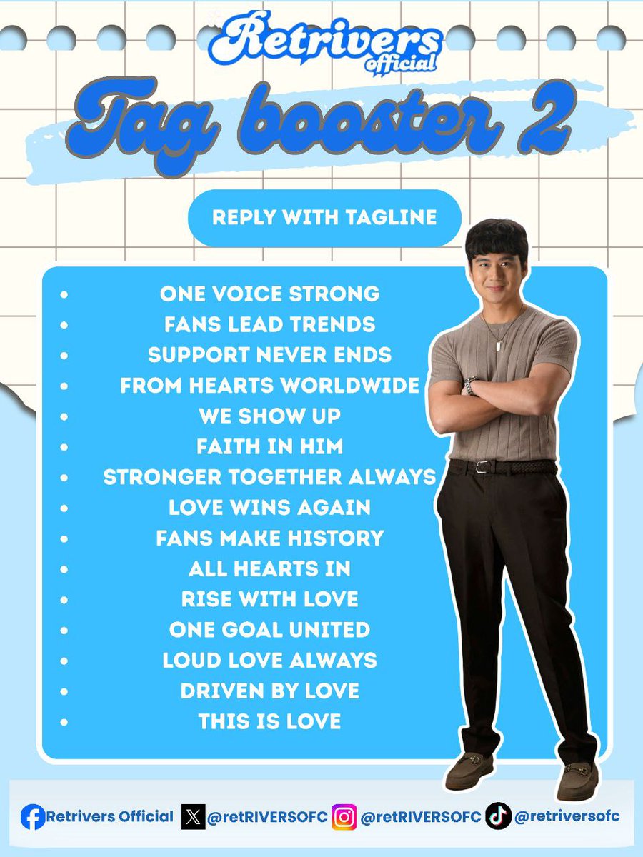 RETRIVERS TRENDSETTER tweet media