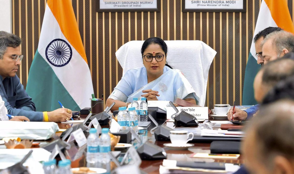 Indian Infra Report tweet media