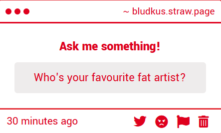 Bludkus 🇨🇿 tweet media