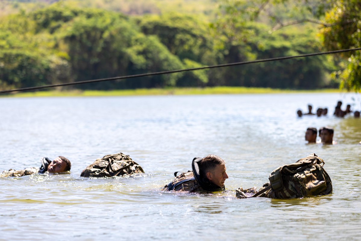 25th Infantry Division tweet media