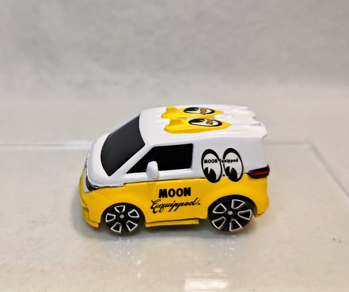 ホットウィール MOON 4set ホットウィール MOON 4set | Hot Wheels