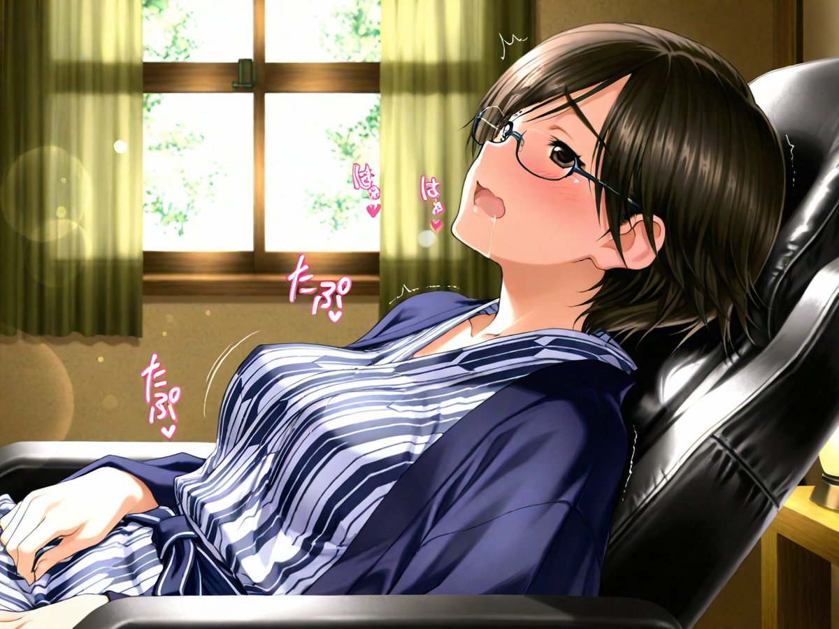 マッ○バロン tweet media