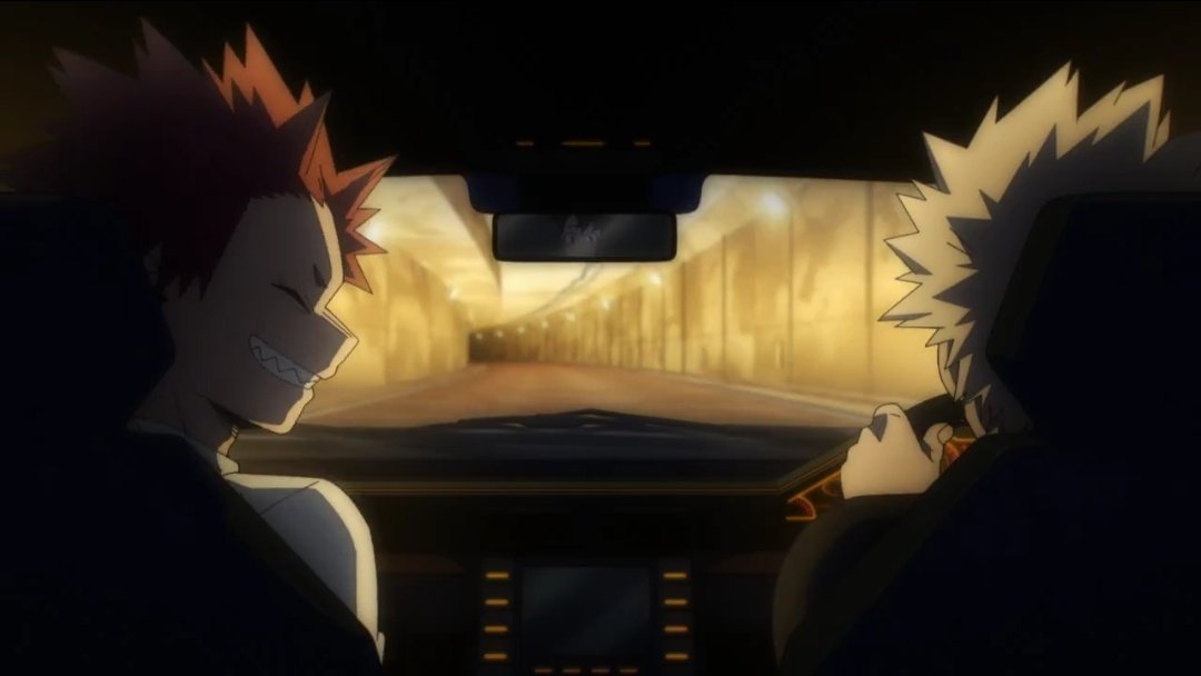 🅷🅸🅽🅰🆃🅰 ama MHA ❤️ tweet media