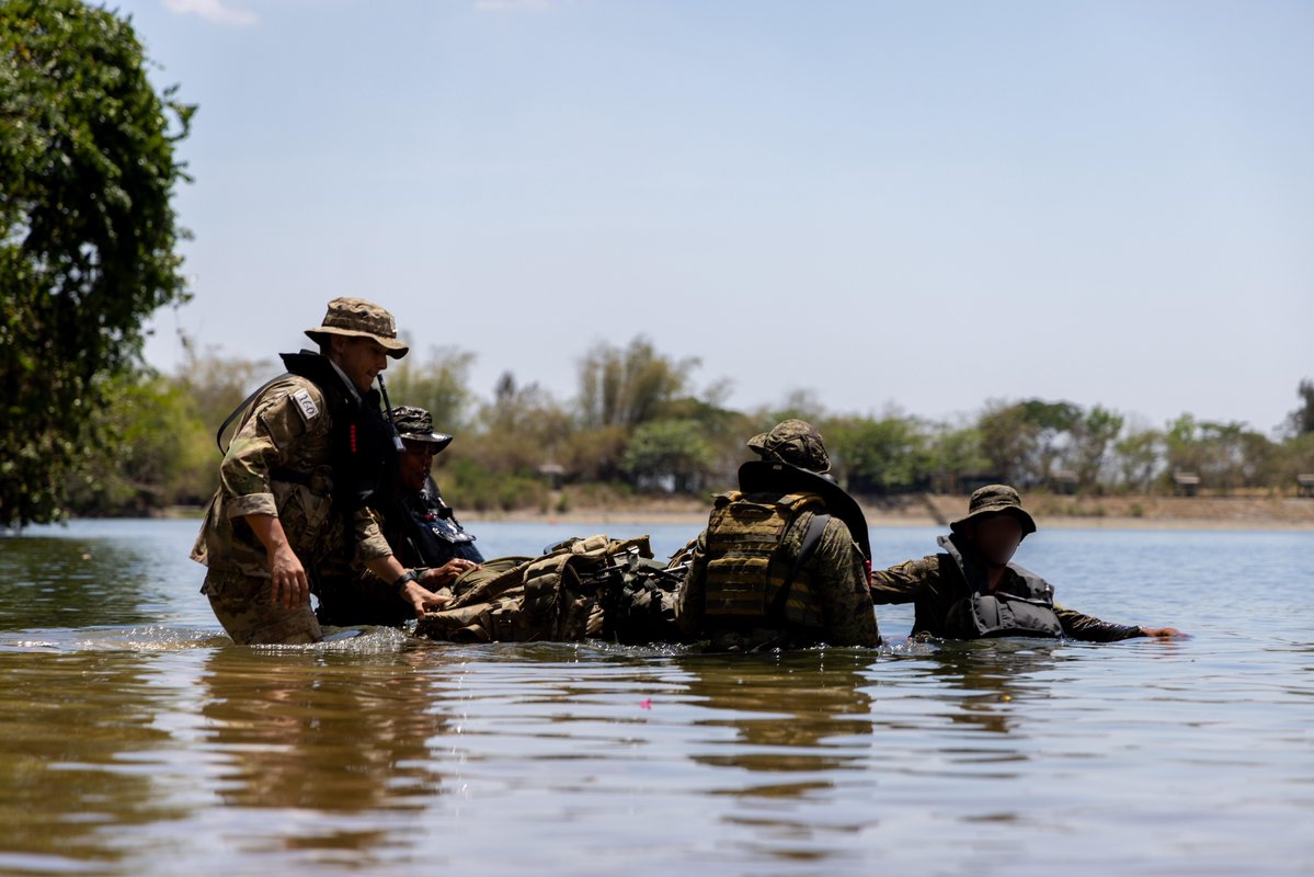 25th Infantry Division tweet media