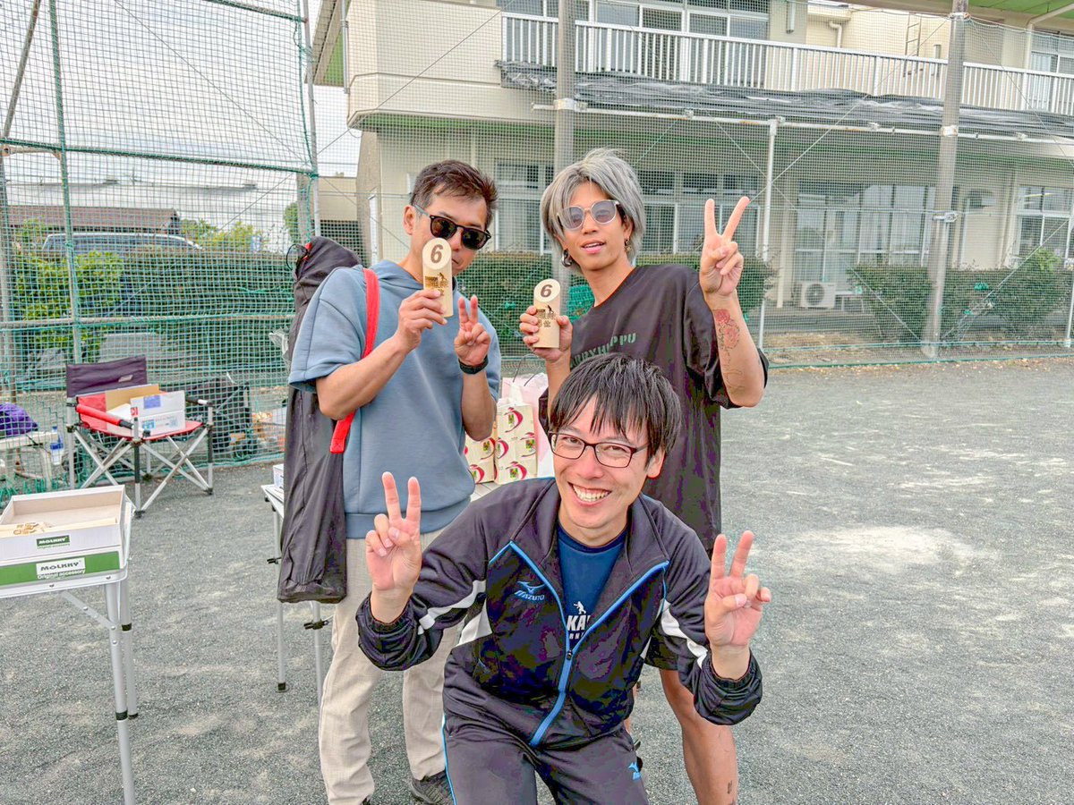 かず兄/MöLKKY/あかとまも/べる tweet media