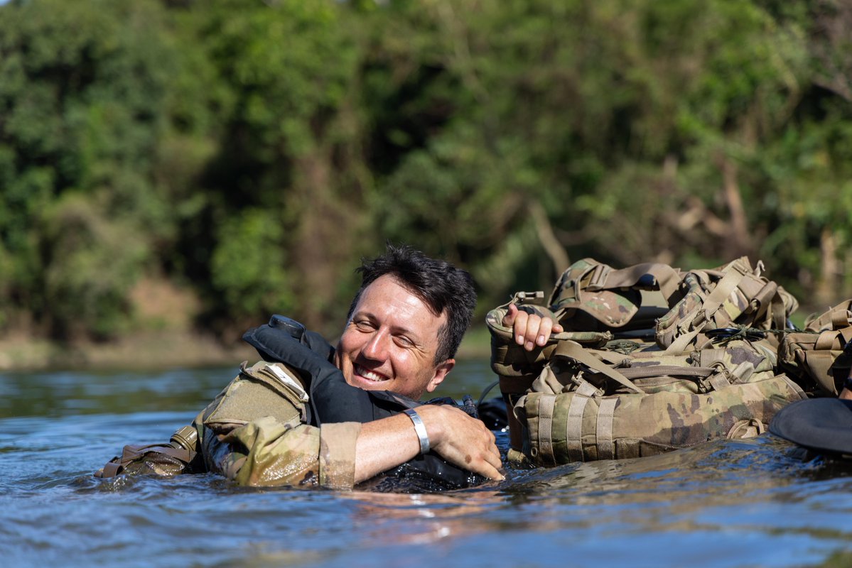 25th Infantry Division tweet media
