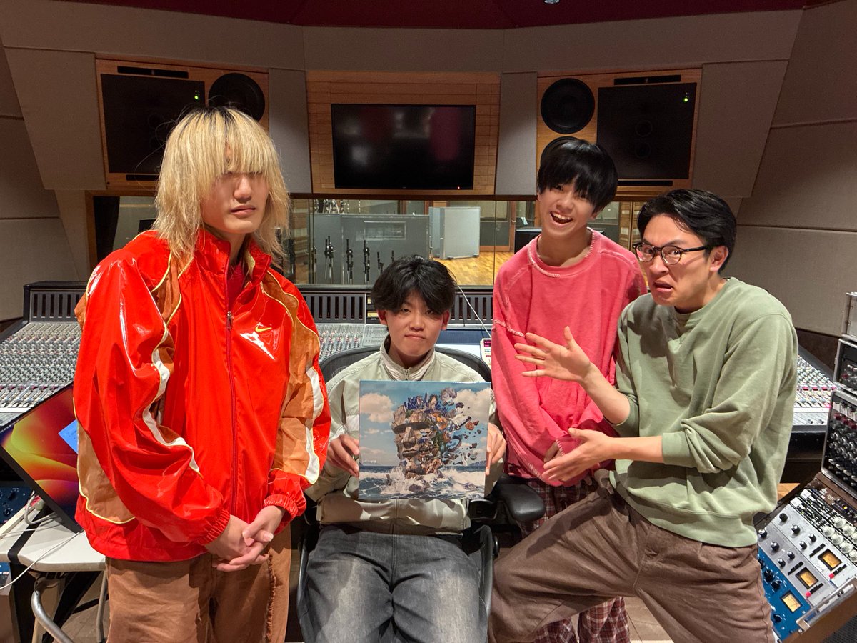 Maverick Mom(メイブリックマム) tweet media