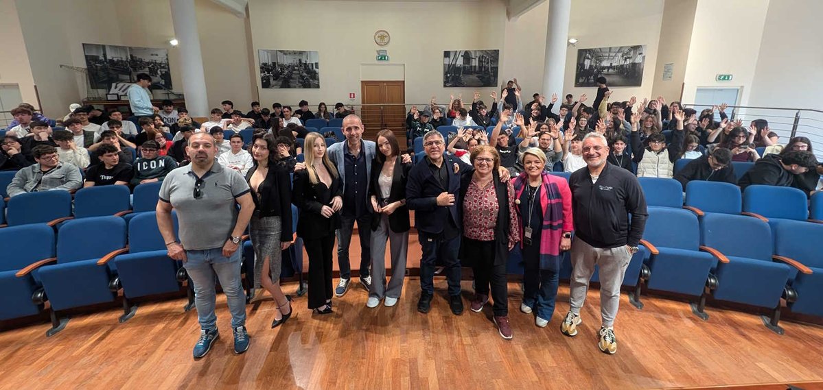 dirittodicronaca tweet media
