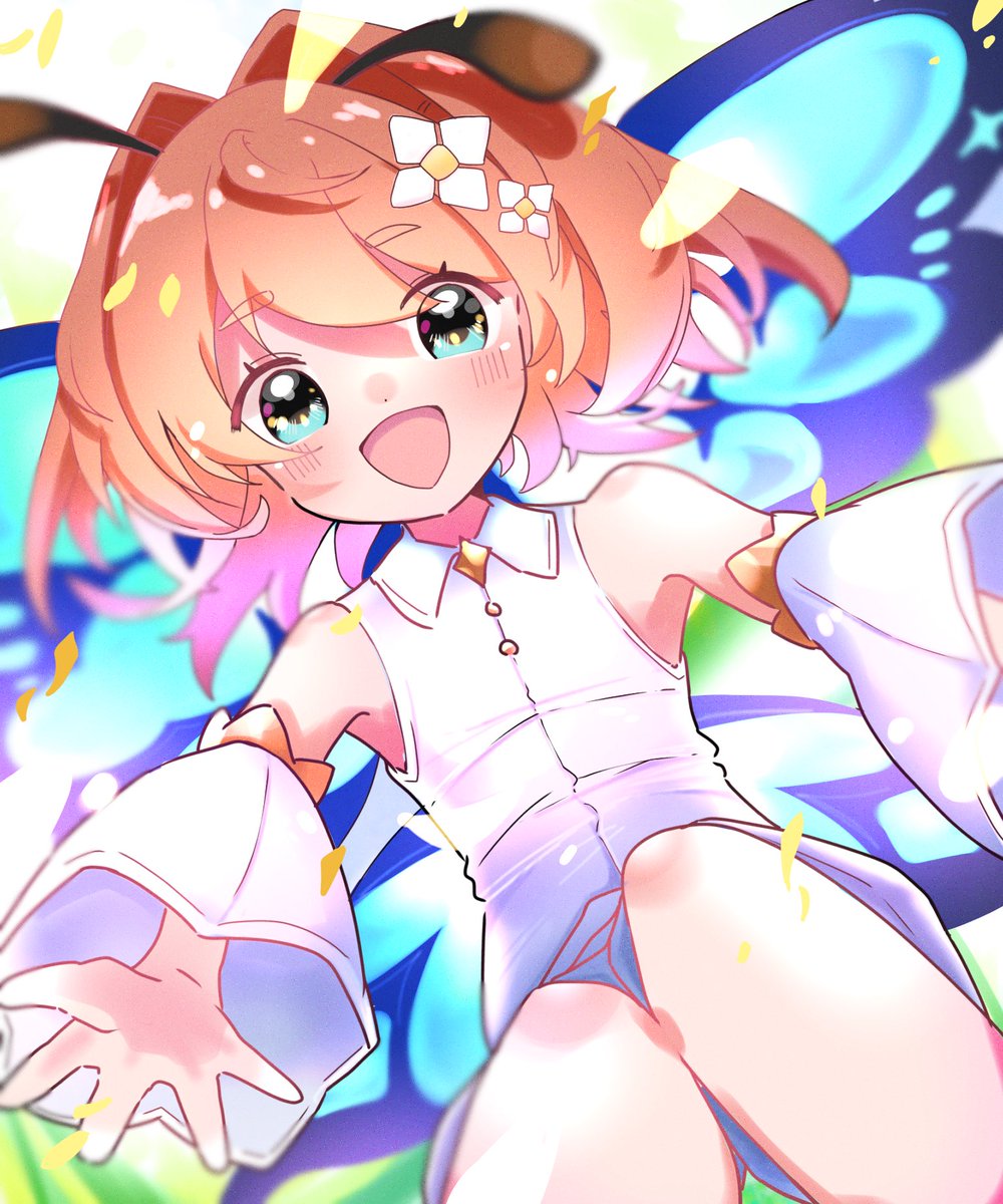 桜んぼ🍒 tweet media