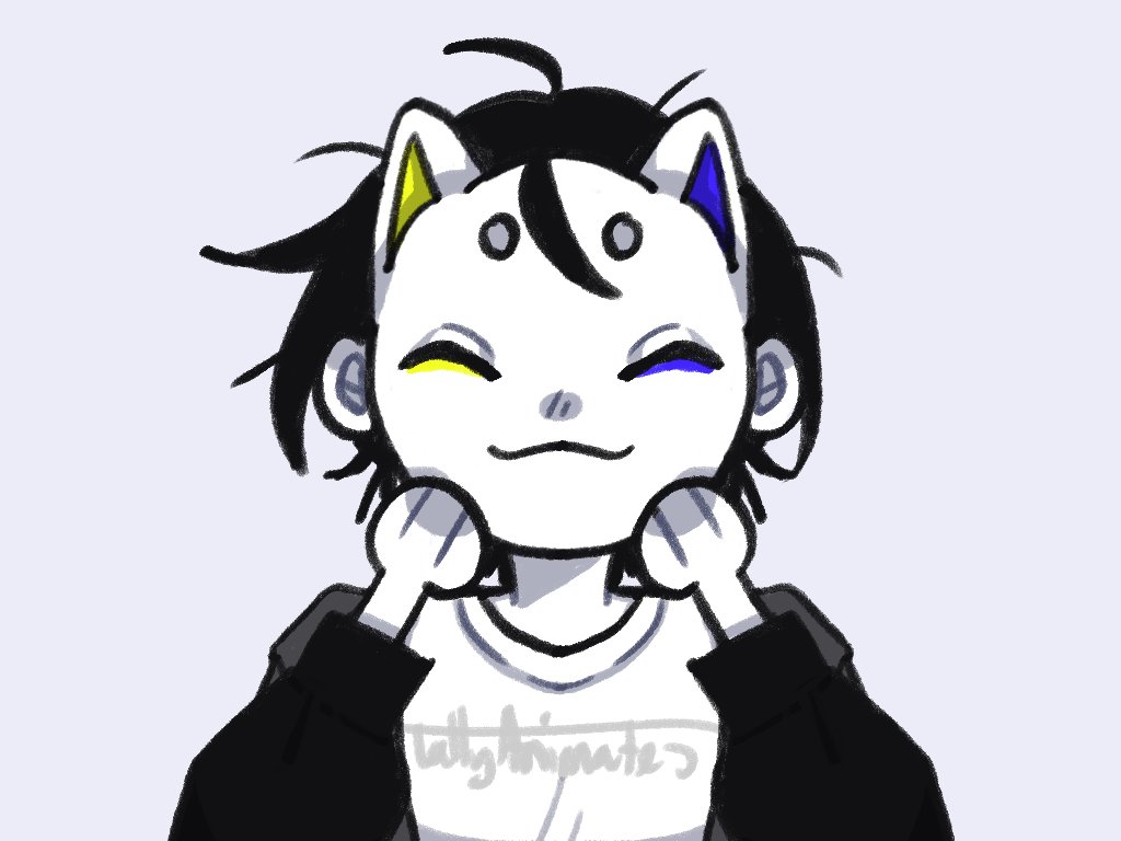TallyAnimates's tweet photo. Mrooww

#digitart #ocart https://t.co/ERh6ShXqSp