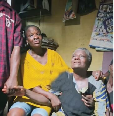 Nigeria Stories tweet media