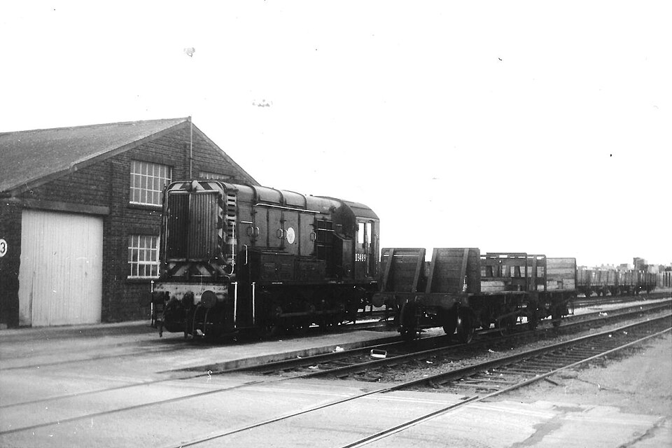 Great Eastern Railway Society tweet media
