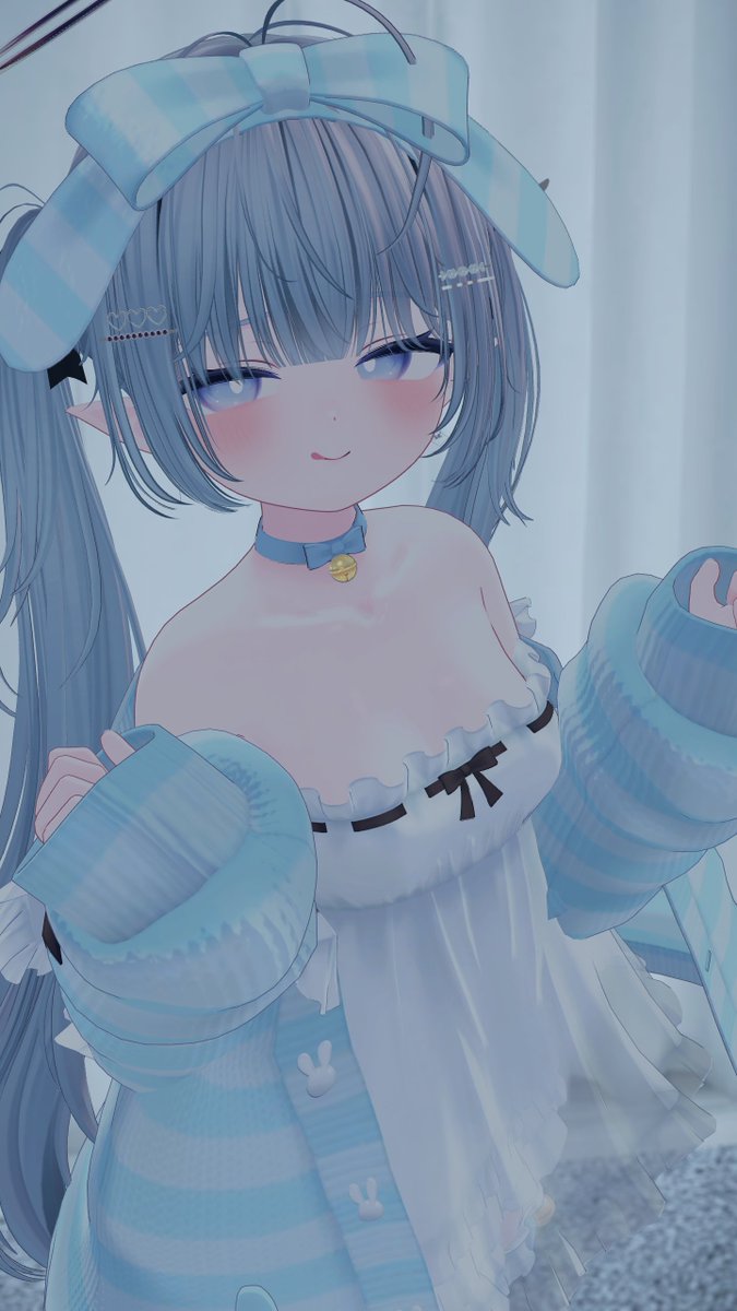 ミ゜ tweet media