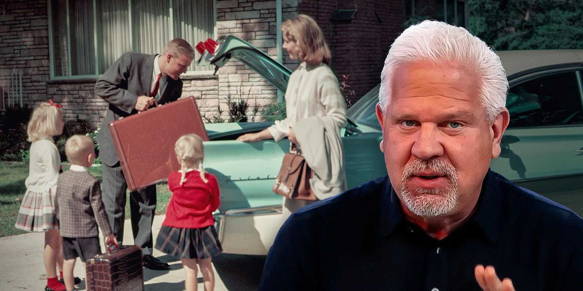 jimbotrump's tweet image. Glenn Beck: The real reason you can’t afford a home (it’s not what you think) dlvr.it/TSKt8b I APPRECIATE FOLLOWS #HomeOwnership #RealEstate #HousingMarket #GlennBeck #Economy