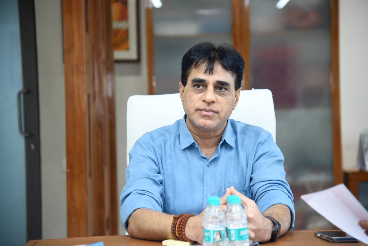 Praful Pansheriya tweet media