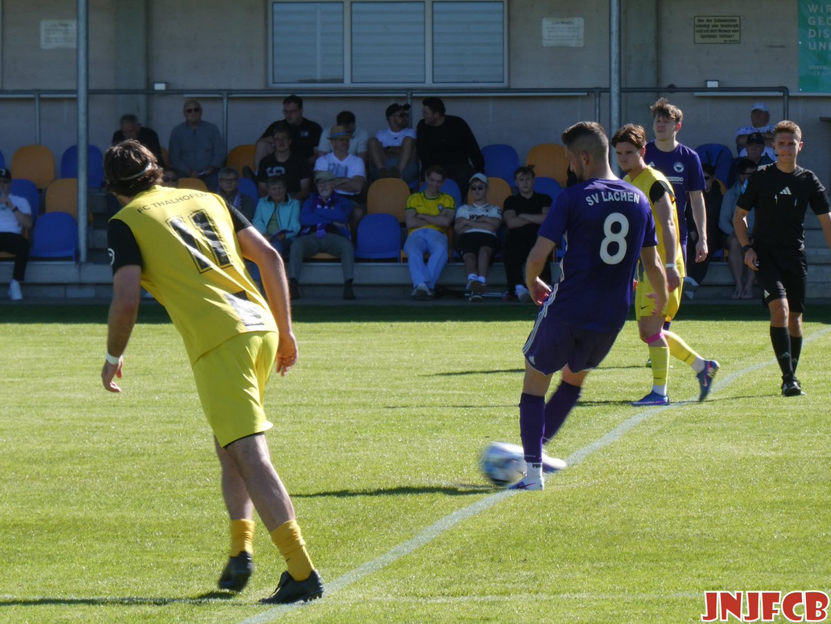 jnjfcb's tweet photo. 🐇 01/05/26 Lachen x Thalhofen 1-4 (0-2) | 550 👨‍👩‍👧 | 19℃ ☀️ #3036 https://t.co/ekn0xd09Ma